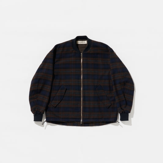 BOMBER JACKET C