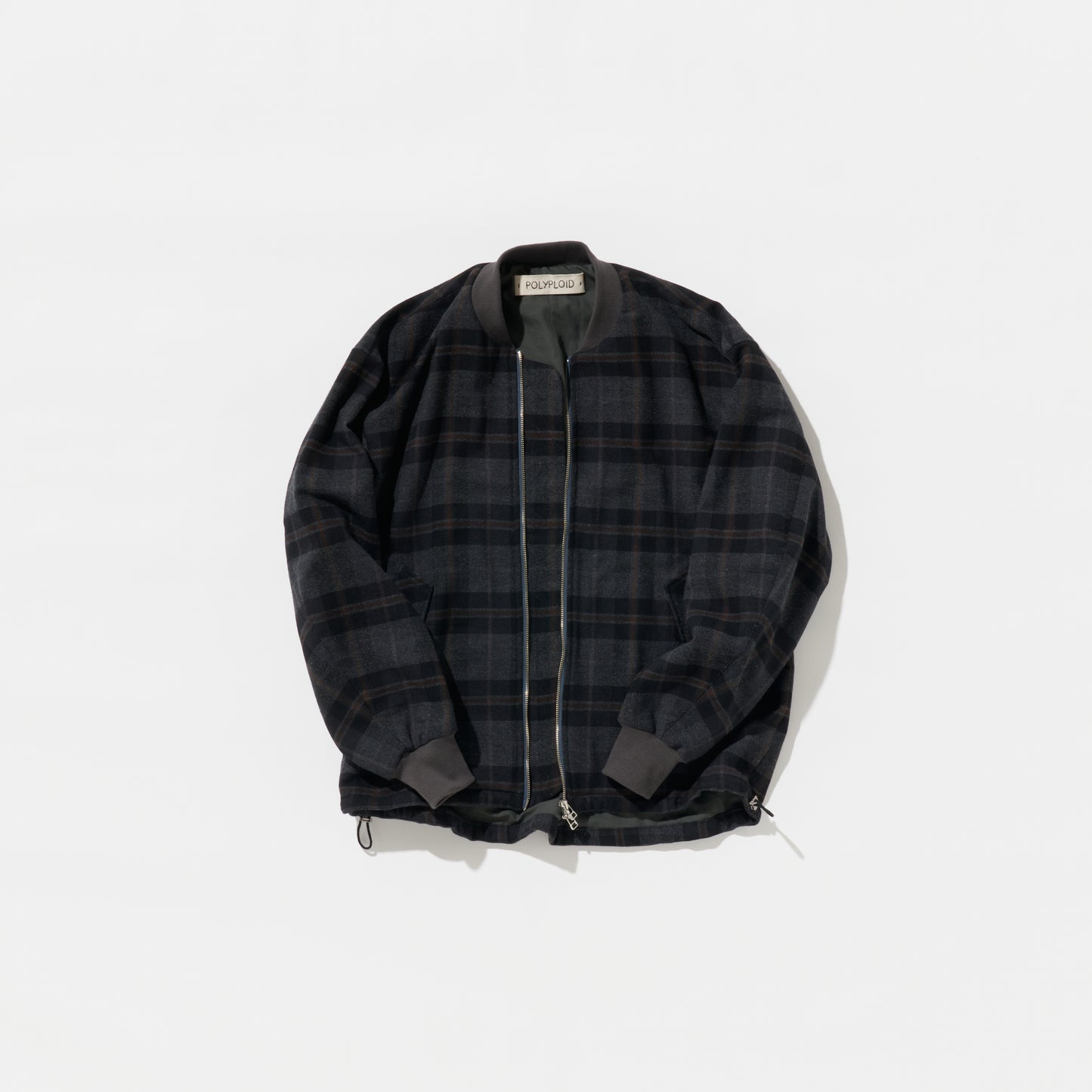 BOMBER JACKET C