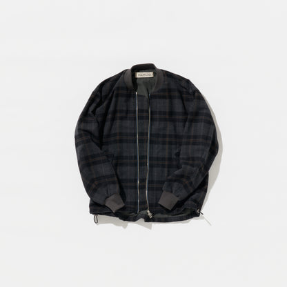 BOMBER JACKET C