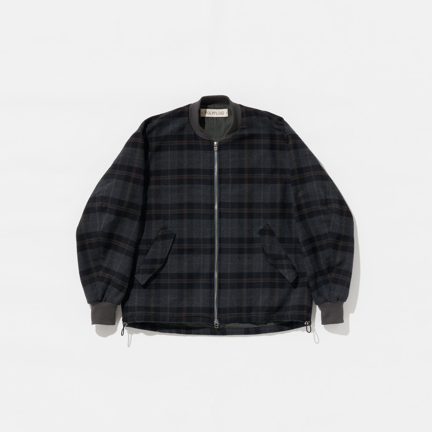 BOMBER JACKET C