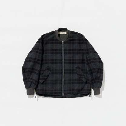 BOMBER JACKET C
