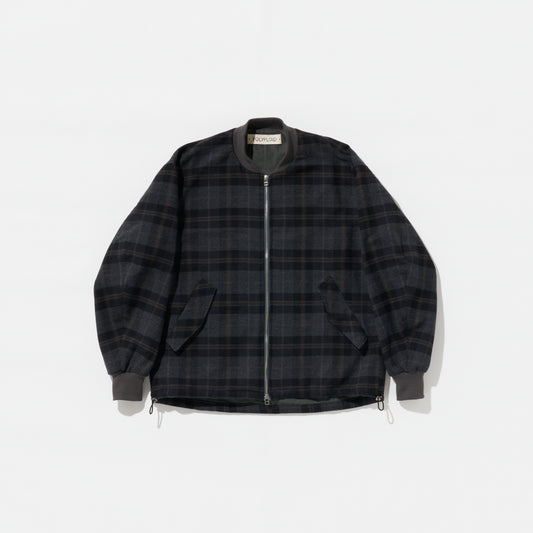 BOMBER JACKET C