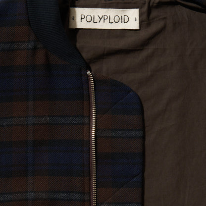 BOMBER JACKET C