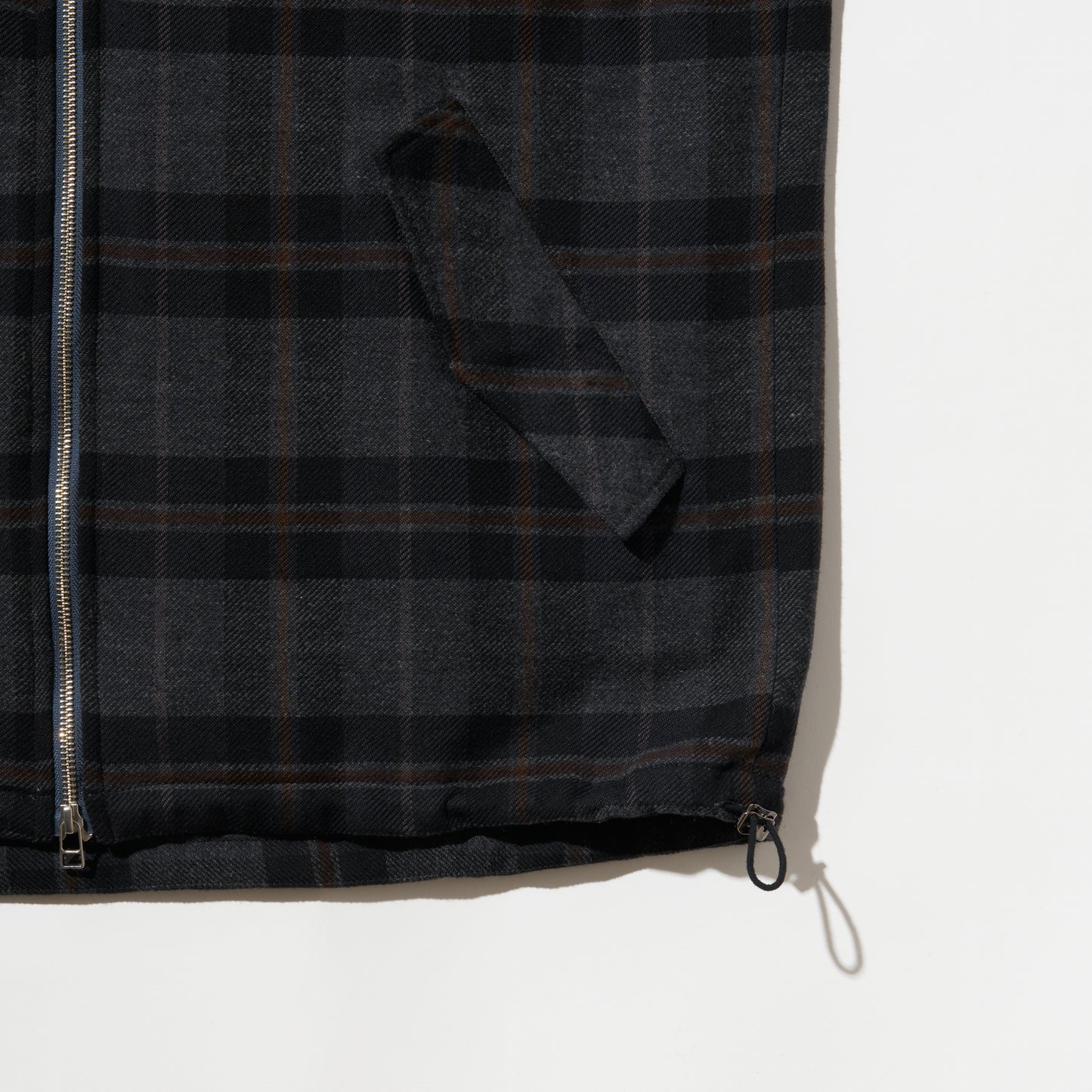 BOMBER JACKET C