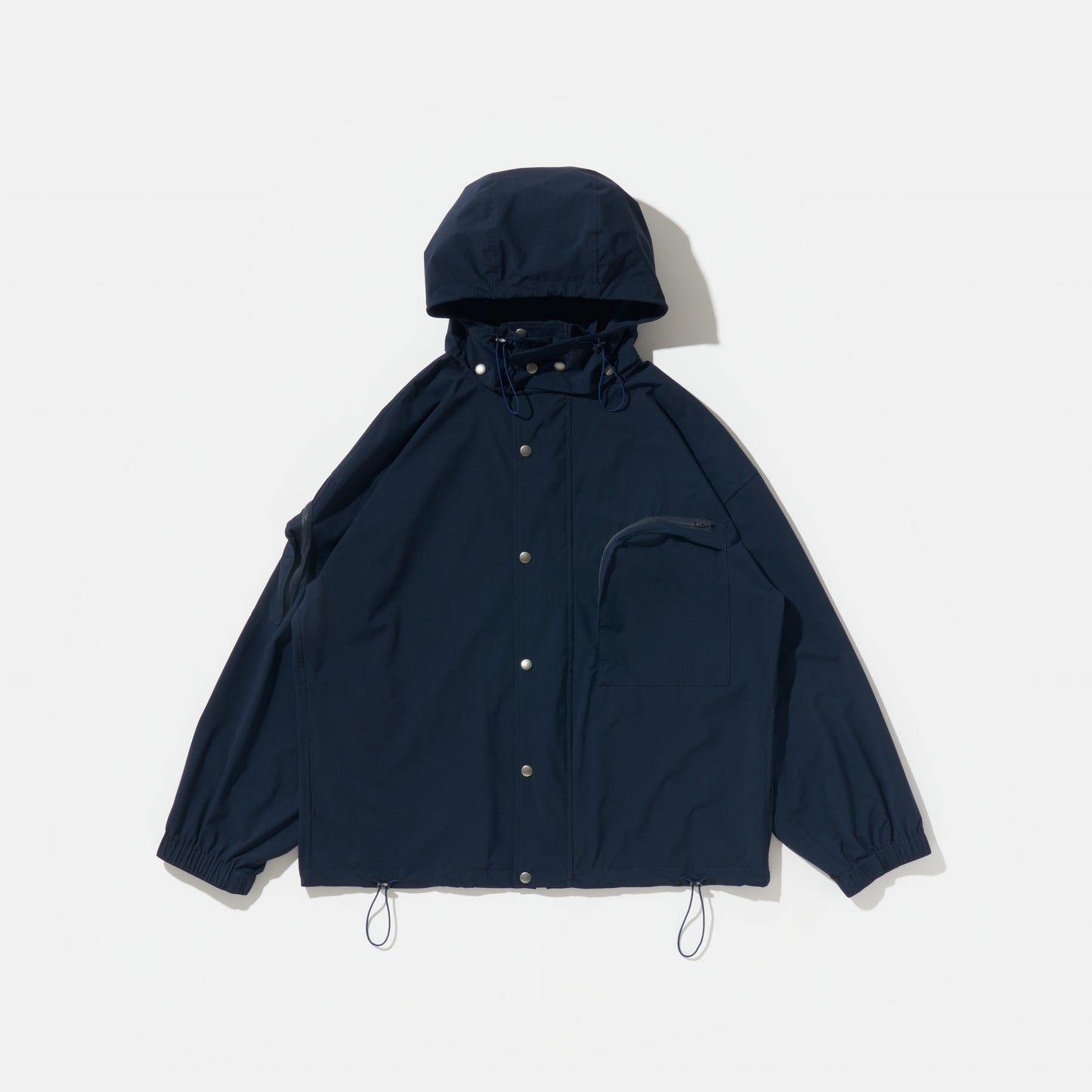 MOUNTAIN JACKET C