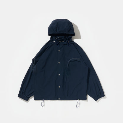 MOUNTAIN JACKET C