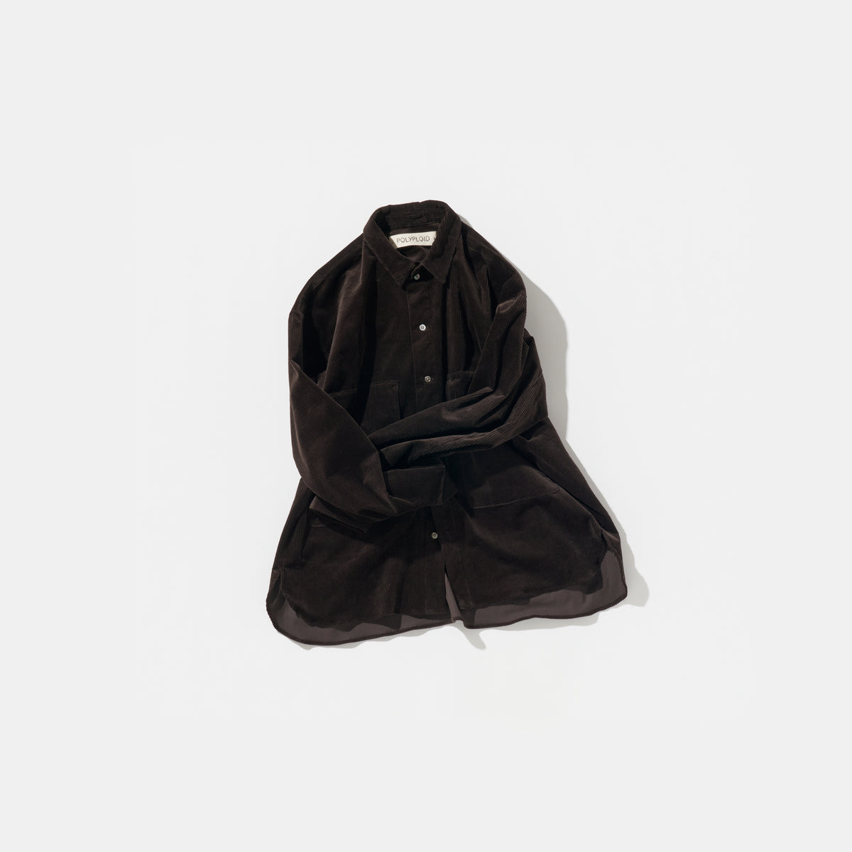 SHIRT JACKET C