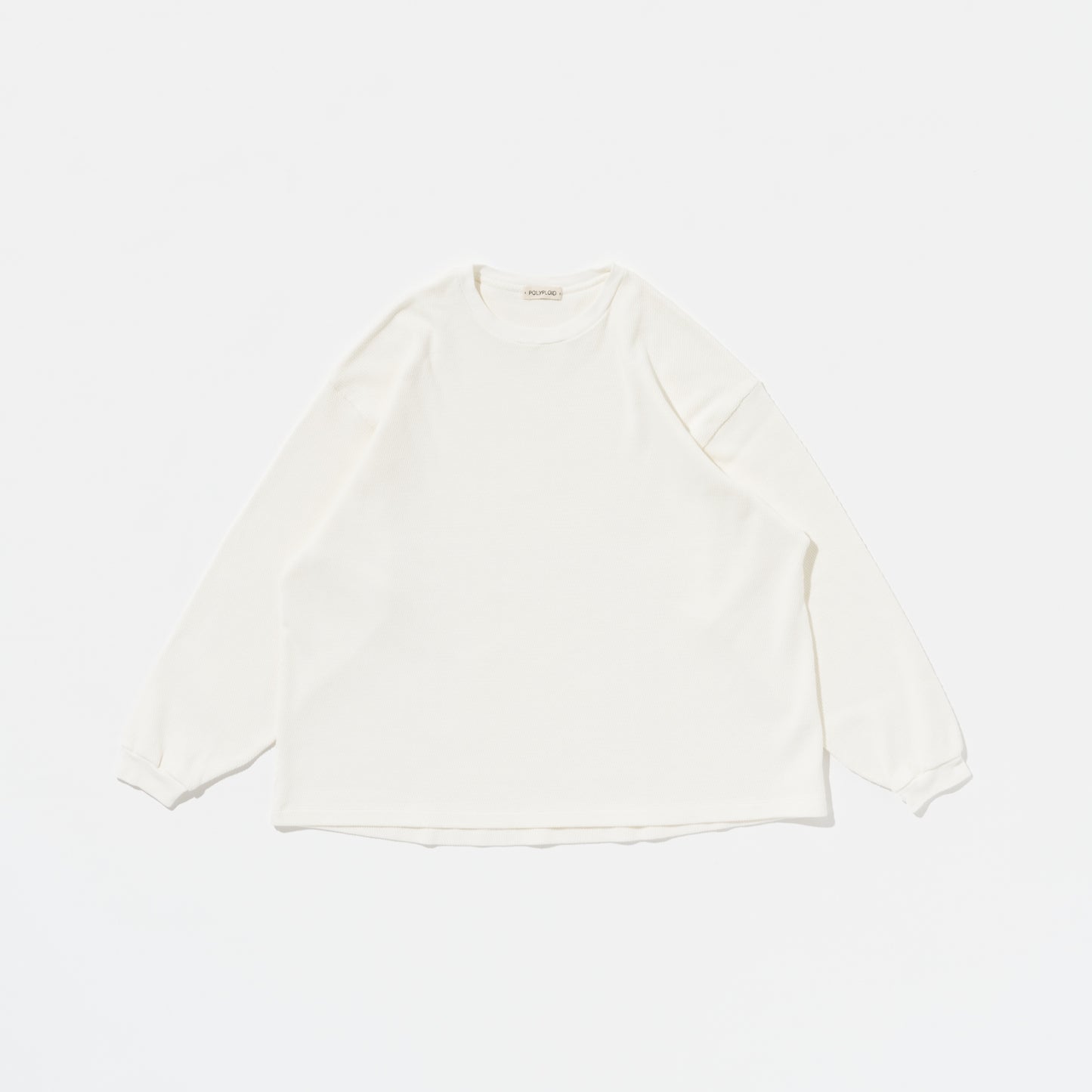 OVERSIZE LONGSLEEVE C