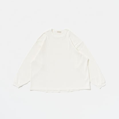 OVERSIZE LONGSLEEVE C