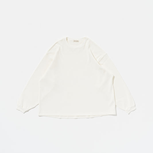 OVERSIZE LONGSLEEVE C