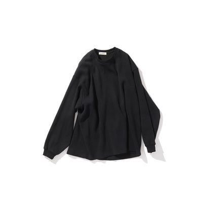 OVERSIZE LONGSLEEVE C