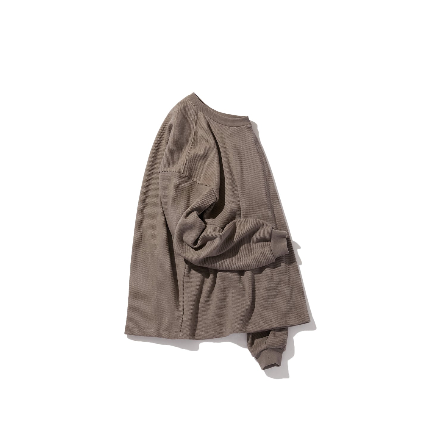 OVERSIZE LONGSLEEVE C