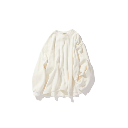 OVERSIZE LONGSLEEVE C