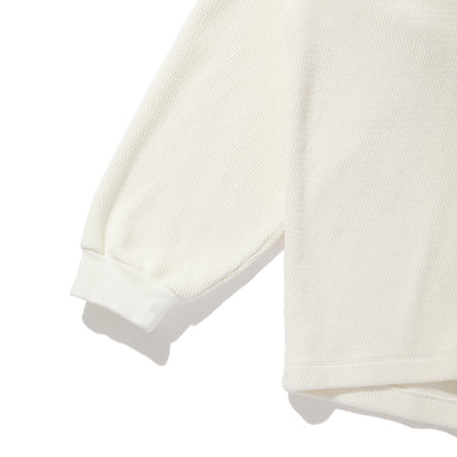 OVERSIZE LONGSLEEVE C