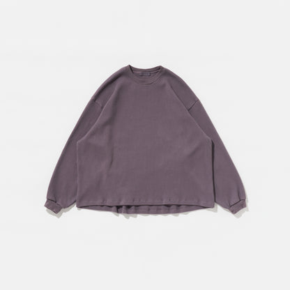 OVERSIZE LONGSLEEVE C
