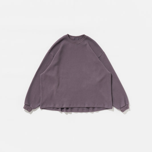 OVERSIZE LONGSLEEVE C