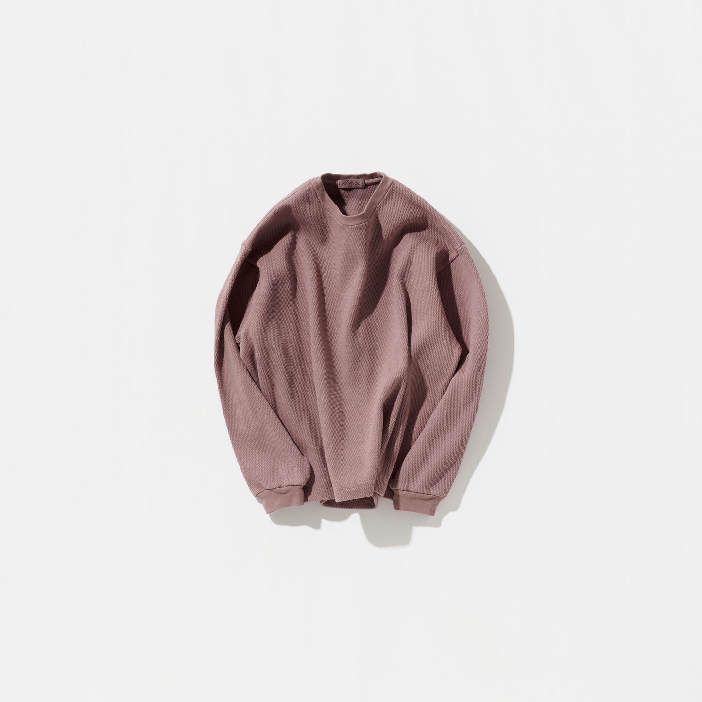OVERSIZE LONGSLEEVE C