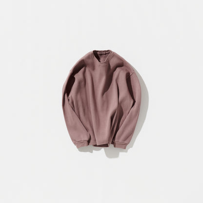OVERSIZE LONGSLEEVE C