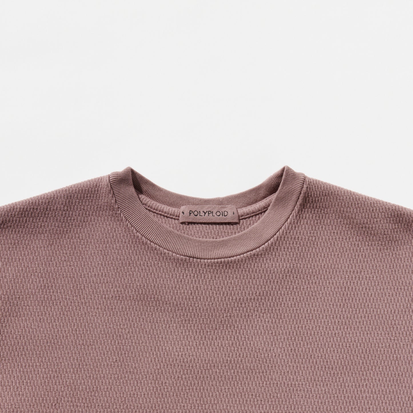 OVERSIZE LONGSLEEVE C