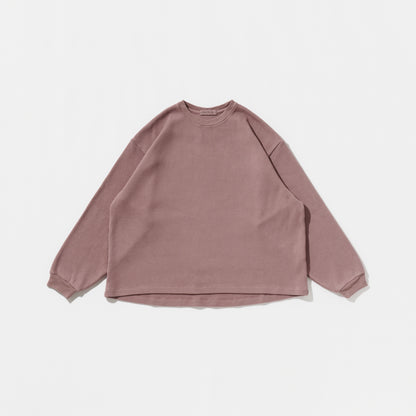 OVERSIZE LONGSLEEVE C
