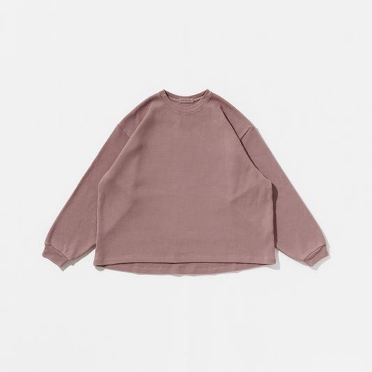 OVERSIZE LONGSLEEVE C