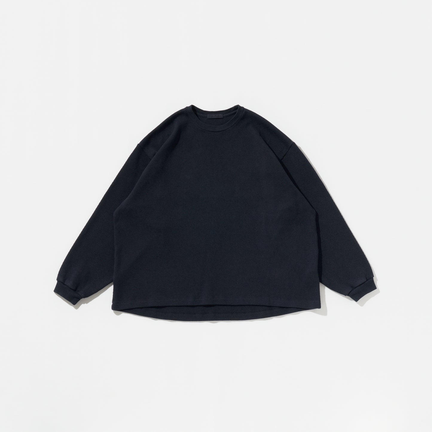 OVERSIZE LONGSLEEVE C