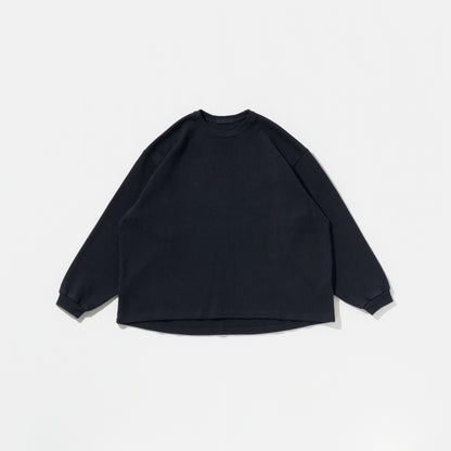 OVERSIZE LONGSLEEVE C