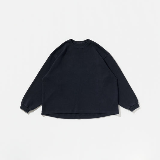 OVERSIZE LONGSLEEVE C