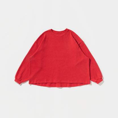 OVERSIZE LONG SLEEVE C