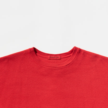 OVERSIZE LONG SLEEVE C