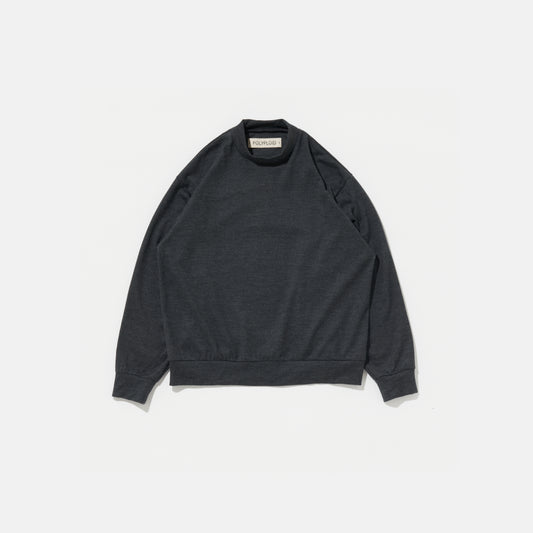 CREW NECK SWEATER C