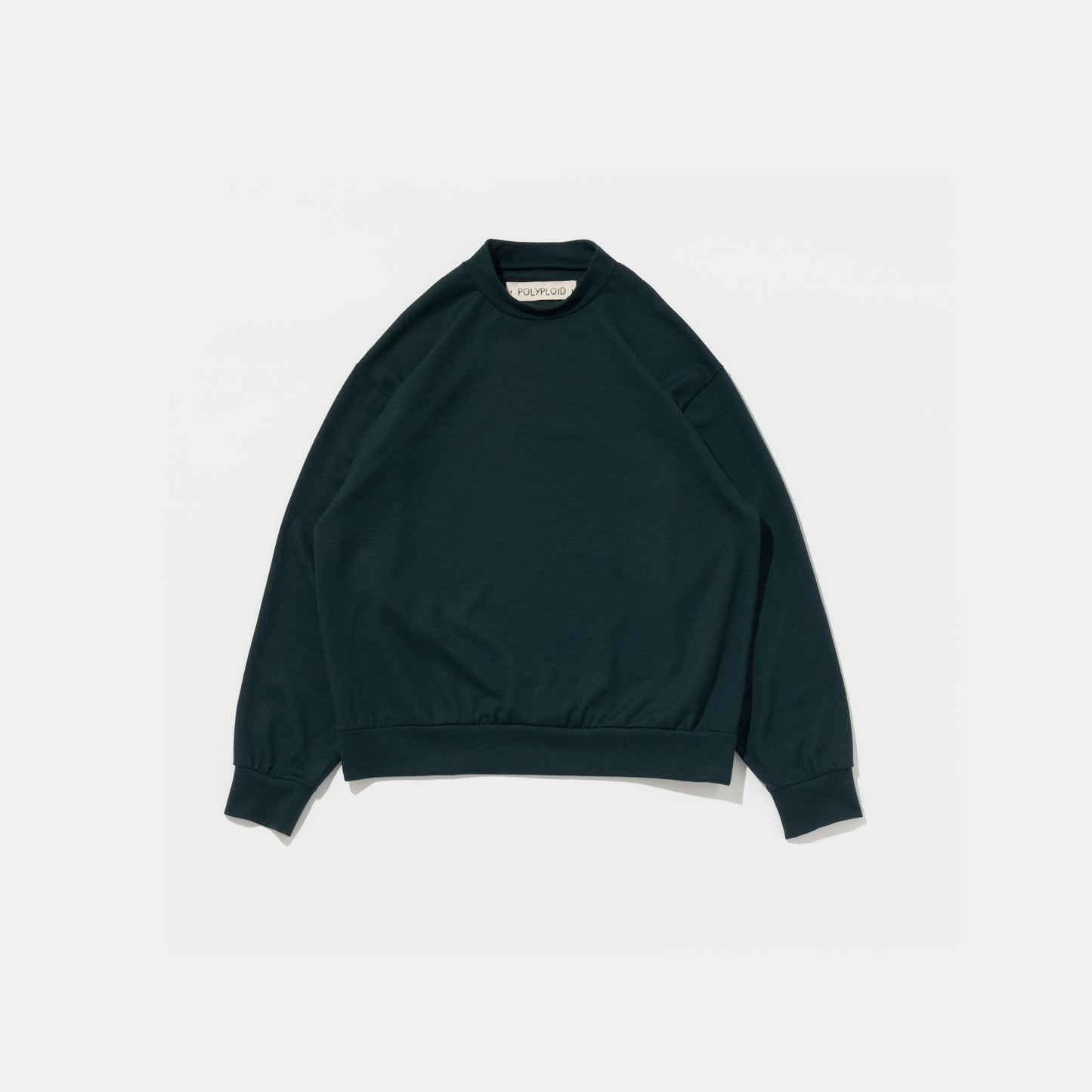 CREW NECK SWEATER C