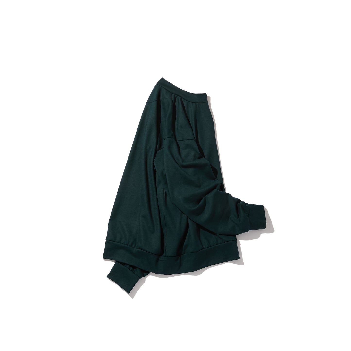 CREW NECK SWEATER C