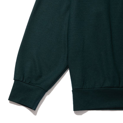 CREW NECK SWEATER C