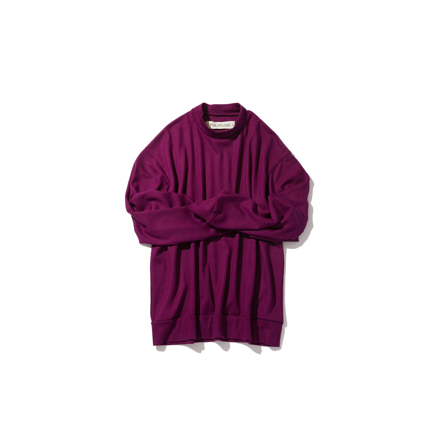 CREW NECK SWEATER C