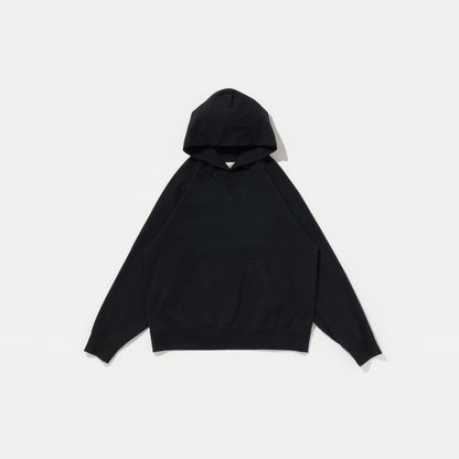 HOOD PULLOVER C