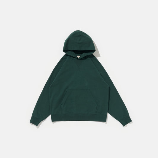 HOOD PULLOVER C