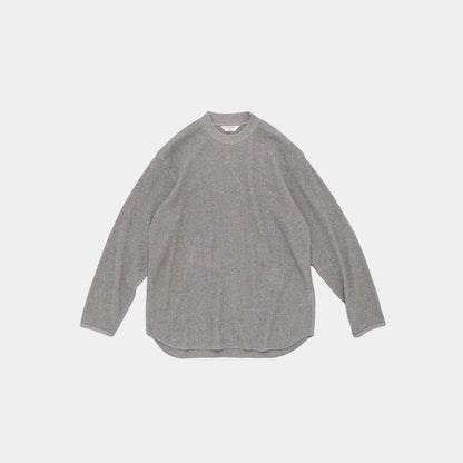 L/S COTTON THERMAL