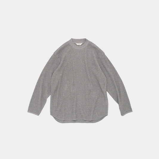 L/S COTTON THERMAL