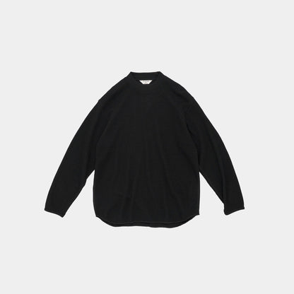L/S COTTON THERMAL