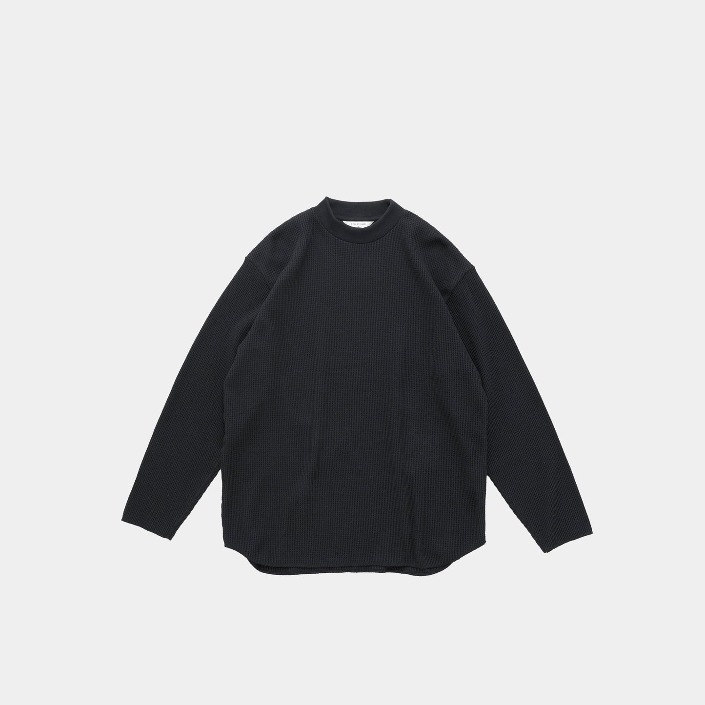 L/S COTTON THERMAL