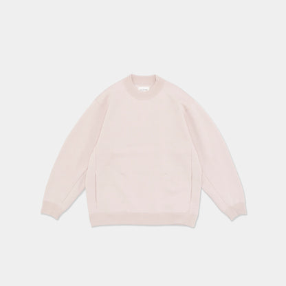 FLEECE PULLOVER