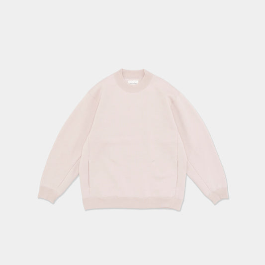 FLEECE PULLOVER