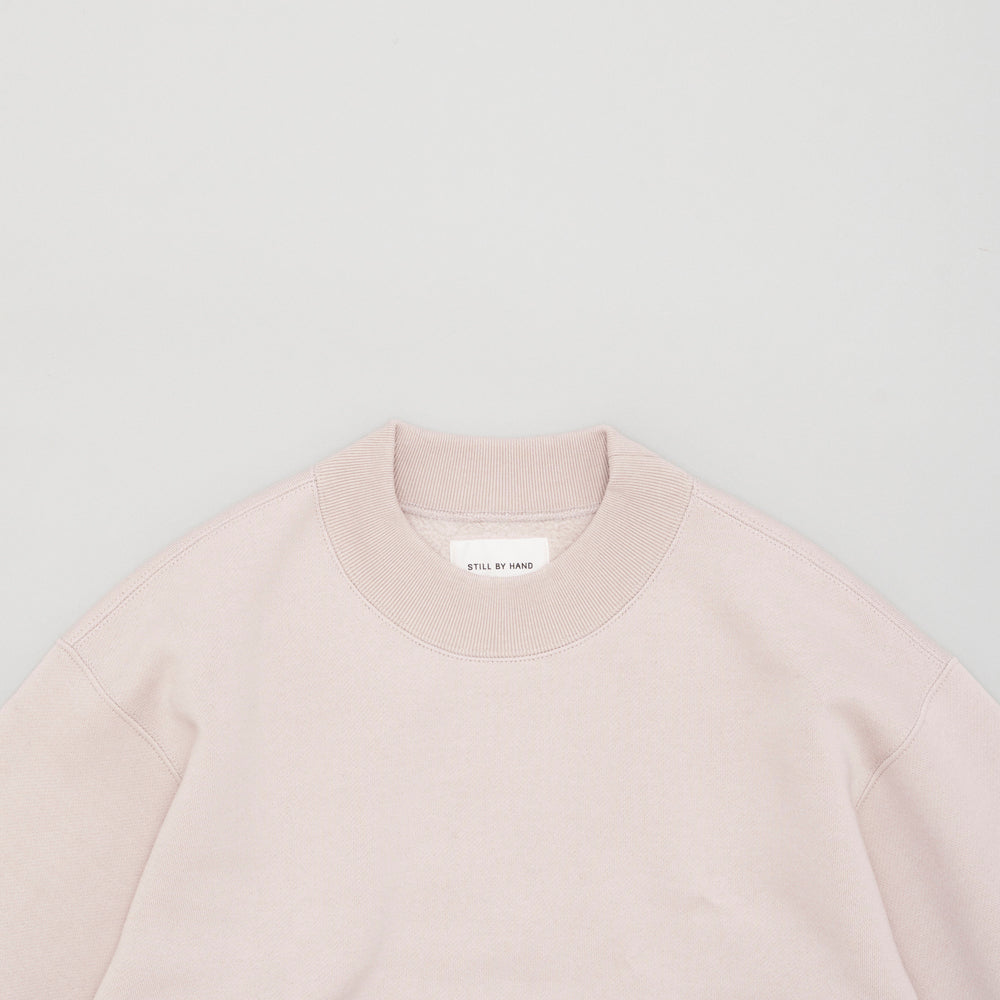 FLEECE PULLOVER