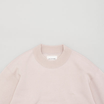 FLEECE PULLOVER