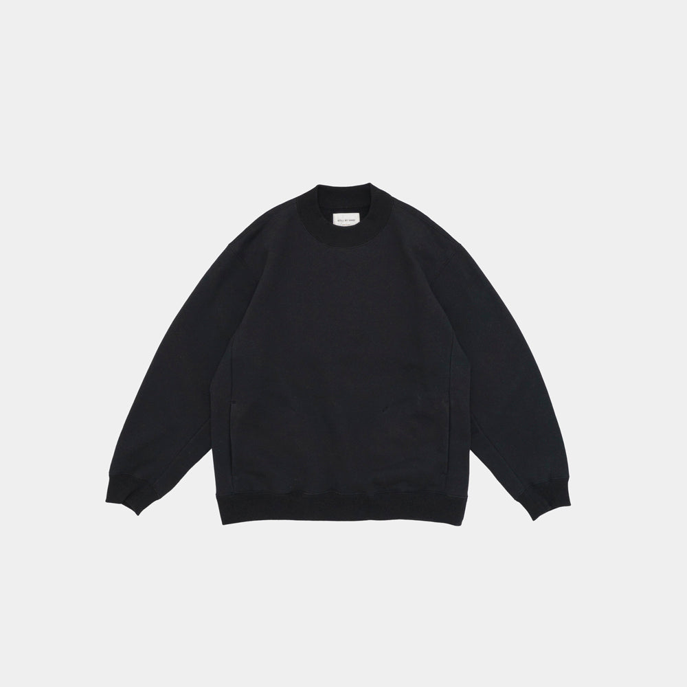 FLEECE PULLOVER