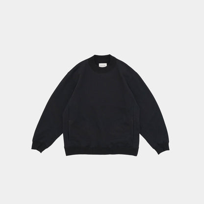 FLEECE PULLOVER