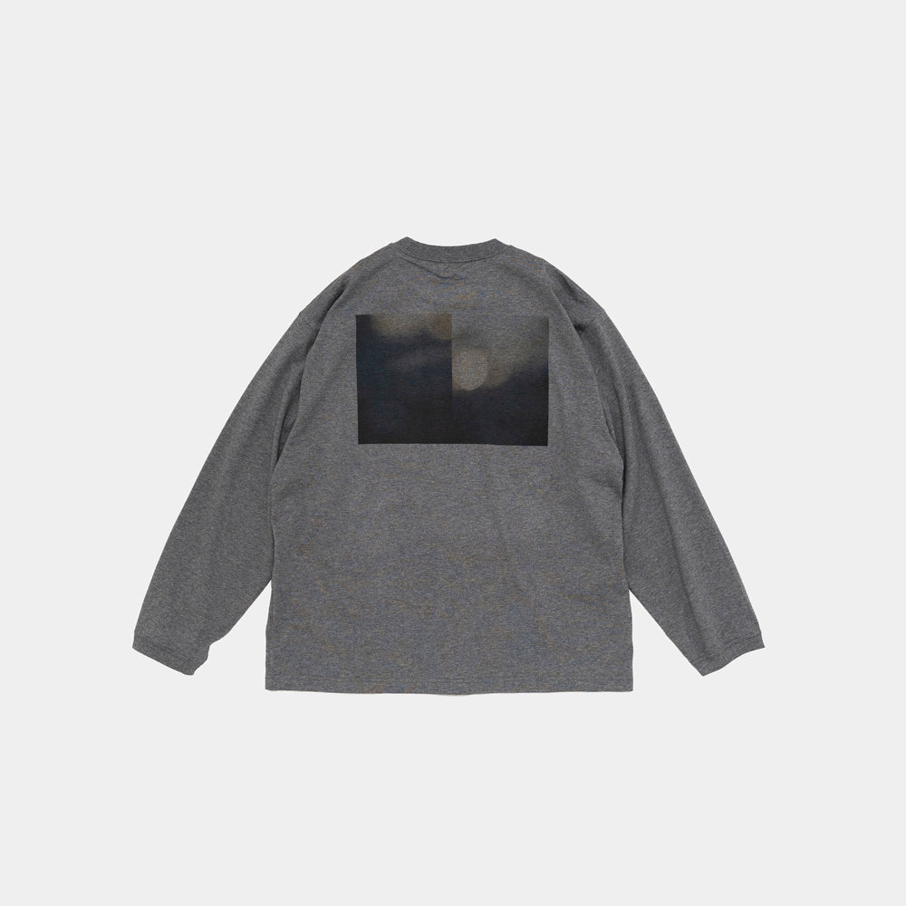 PRINTED LONGSLEEVE