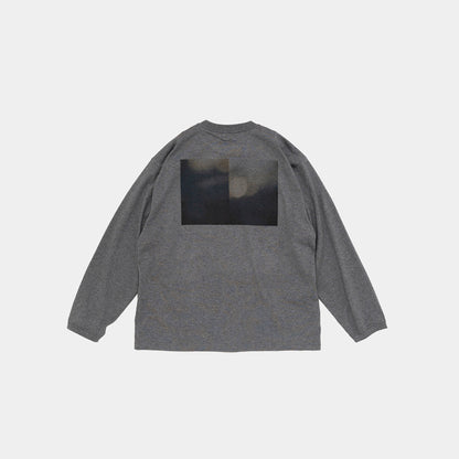 PRINTED LONGSLEEVE