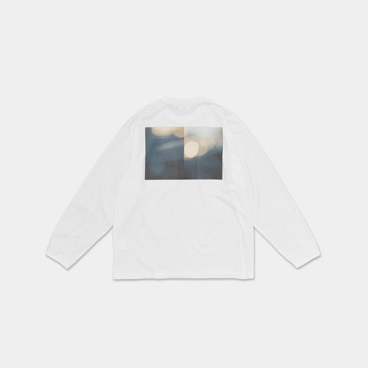 PRINTED LONGSLEEVE
